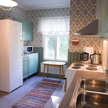 Sundholms Gard - Sundholmin Tila *