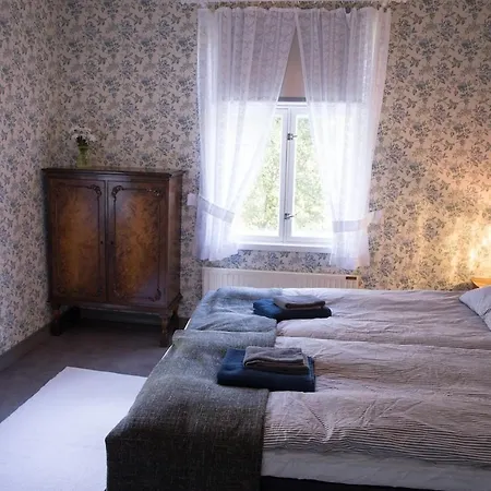 Sundholms Gard - Sundholmin Tila Шале *