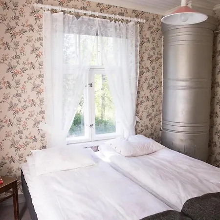 Шале Sundholms Gard - Sundholmin Tila