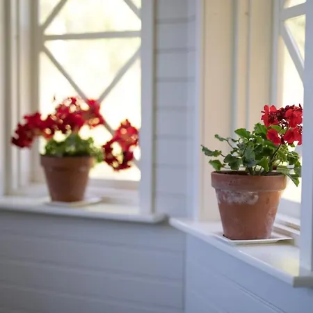 Sundholms Gard - Sundholmin Tila Шале *