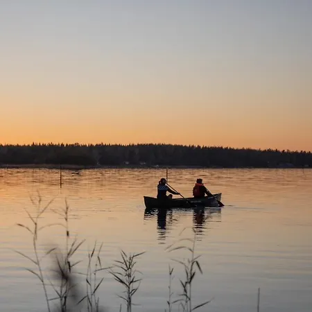 Sundholms Gård - Sundholmin Tila Kokkola (Karleby)
