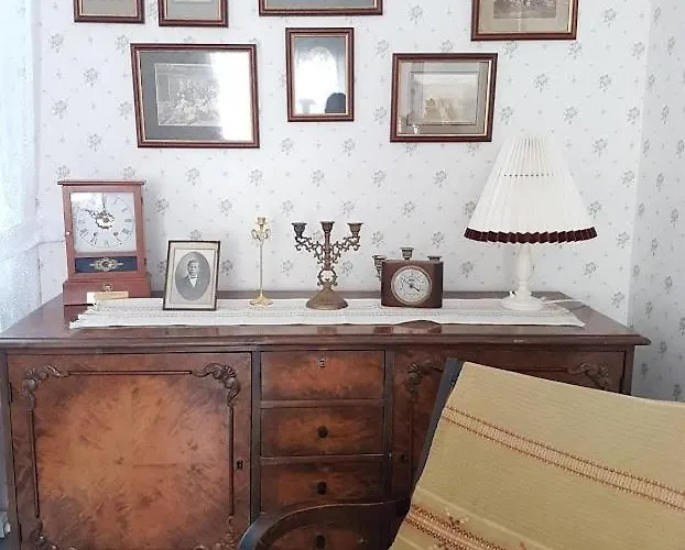 Шале Sundholms Gard - Sundholmin Tila