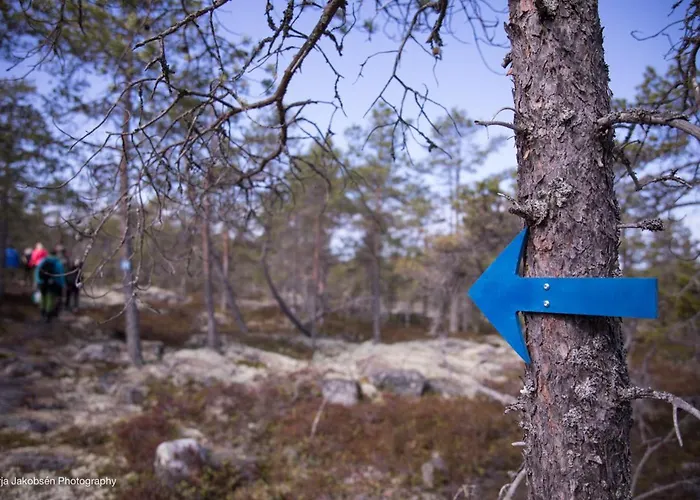 Sundholms Gard - Sundholmin Tila